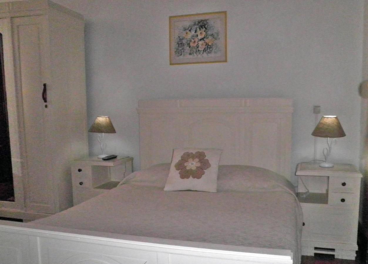 Pensao Flor De Coimbra Hotel Phòng bức ảnh